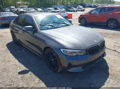 3MW5R1J52K8A04228 2019 BMW 3ER