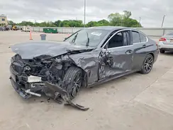 3MW5R1J52K8A05640 2019 BMW 3ER