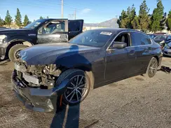 3MW5R1J52K8B00070 2019 BMW 3ER
