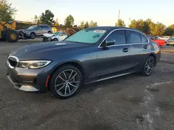 3MW5R1J52K8B00473 2019 BMW 3ER