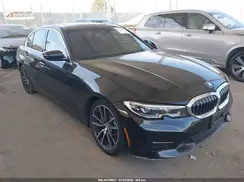 3MW5R1J52K8B01056 2019 BMW 3ER