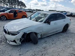 3MW5R1J52K8B01204 2019 BMW 3ER