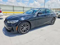 3MW5R1J52K8B01803 2019 BMW 3ER