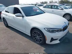 3MW5R1J53K8A04089 2019 BMW 3ER