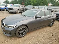 3MW5R1J53K8A04092 2019 BMW 3ER