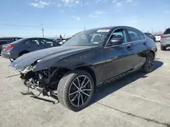 3MW5R1J53K8A05694 2019 BMW 3ER