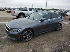 3MW5R1J53K8B00546 2019 BMW 3ER