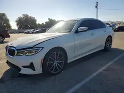 3MW5R1J53K8B01082 2019 BMW 3ER