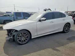 3MW5R1J53K8B01969 2019 BMW 3ER