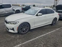 3MW5R1J53K8B02863 2019 BMW 3ER