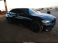 3MW5R1J53K8B03009 2019 BMW 3ER