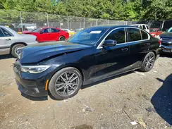 3MW5R1J53K8B03270 2019 BMW 3ER
