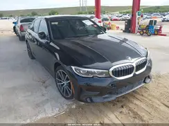 3MW5R1J53K8B03317 2019 BMW 3ER