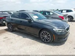3MW5R1J53K8B03401 2019 BMW 3ER