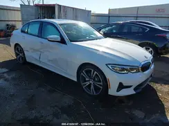 3MW5R1J54K8A03730 2019 BMW 3ER
