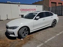 3MW5R1J54K8A03761 2019 BMW 3ER