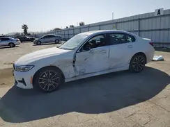 3MW5R1J54K8A04070 2019 BMW 3ER