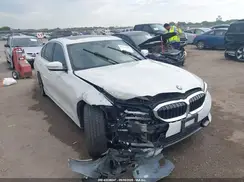 3MW5R1J54K8A04375 2019 BMW 3ER