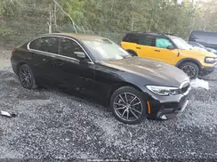 3MW5R1J54K8A04389 2019 BMW 3ER