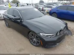 3MW5R1J54K8A05512 2019 BMW 3ER