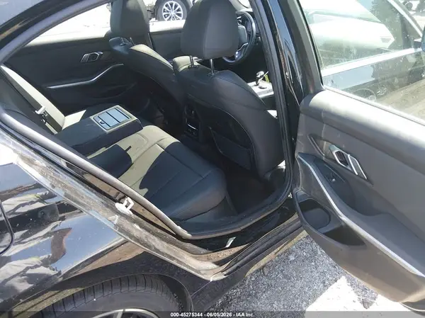 3MW5R1J54K8A05526 2019 BMW 3ER - Image 8