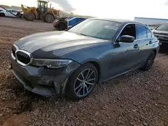 3MW5R1J54K8A05560 2019 BMW 3ER