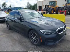 3MW5R1J54K8A05610 2019 BMW 3ER