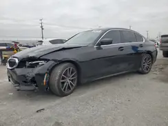 3MW5R1J54K8A05655 2019 BMW 3ER