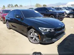 3MW5R1J54K8A05669 2019 BMW 3ER