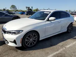 3MW5R1J54K8B00443 2019 BMW 3ER
