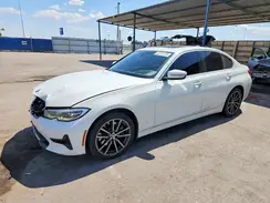 3MW5R1J55K8A05521 2019 BMW 3ER