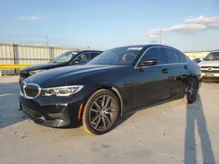 3MW5R1J55K8B01150 2019 BMW 3ER