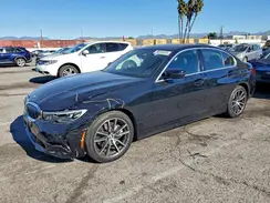 3MW5R1J55K8B02735 2019 BMW 3ER