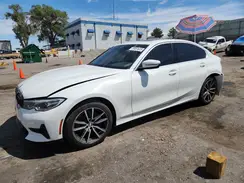 3MW5R1J55K8B03268 2019 BMW 3ER