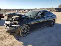 3MW5R1J55K8B03545 2019 BMW 3ER
