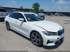 3MW5R1J56K8A03776 2019 BMW 3ER