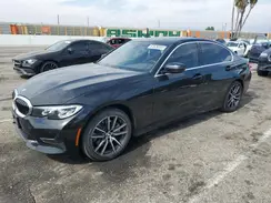 3MW5R1J56K8A04149 2019 BMW 3ER