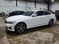 3MW5R1J56K8A04281 2019 BMW 3ER