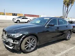 3MW5R1J56K8B00055 2019 BMW 3ER