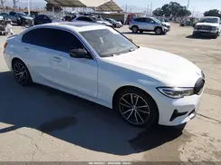 3MW5R1J56K8B01092 2019 BMW 3ER
