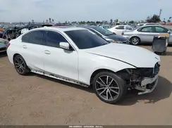 3MW5R1J56K8B01643 2019 BMW 3ER