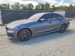 3MW5R1J56K8B02047 2019 BMW 3ER