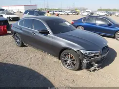 3MW5R1J56K8B02128 2019 BMW 3ER