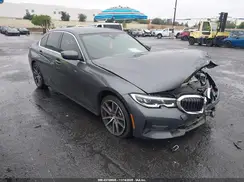 3MW5R1J56K8B02999 2019 BMW 3ER