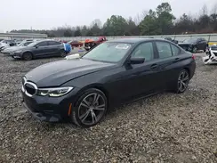 3MW5R1J57K8A03866 2019 BMW 3ER