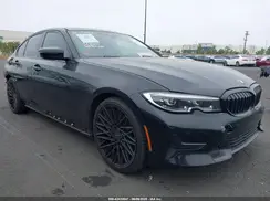 3MW5R1J57K8A04175 2019 BMW 3ER