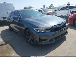 3MW5R1J57K8A04337 2019 BMW 3ER