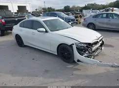 3MW5R1J57K8B00842 2019 BMW 3ER