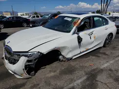3MW5R1J57K8B01585 2019 BMW 3ER