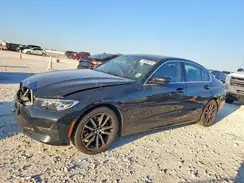 3MW5R1J57K8B02025 2019 BMW 3ER